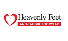 Heavenly-Feet