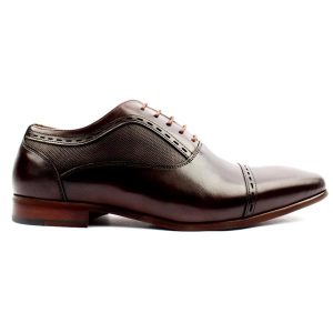 Bowe and Bootmaker Galthie Dark Ale Brown