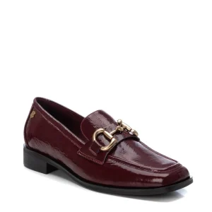 Carmela 161149 Burgundy Patent ladies Shoes