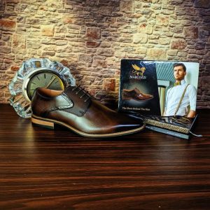 Marcozzi of Venice Prague Oak