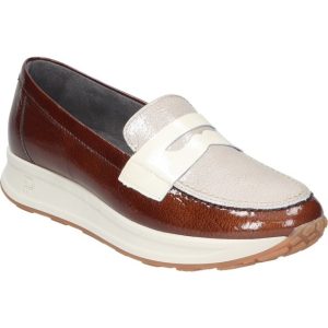 PITILLOS 10202 LADIES  SHOE TAN