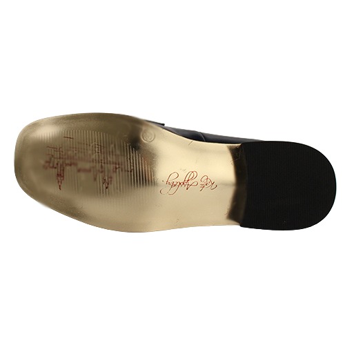 Kate Appleby Thames Est Ladies Black Patent Loafer - Image 4