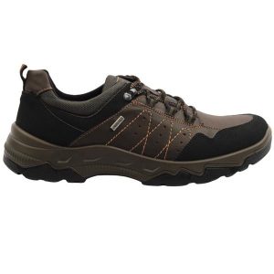 Imac 652318 Mens Brown waterproof Walking  Shoe