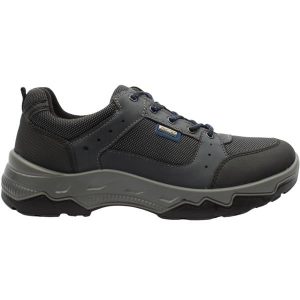 Imac 652338 Mens Waterproof Shoe  Navy