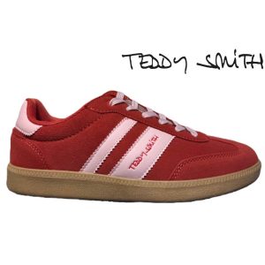 Teddy Smith 120123 Sneakers RED