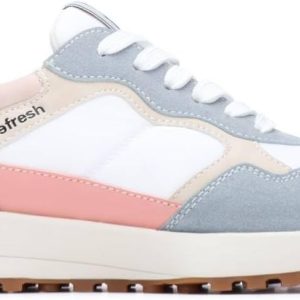 Refresh 175038 Jeans Womens Laced Trainer